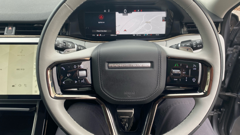 Land Rover Range Rover Evoque 2.0 D200 Dynamic HSE 5dr Auto Diesel Hatchback